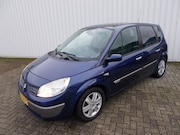 Renault Scénic - 2.0-16V Turbo Privilège Luxe 164PK ( APK KEURING BIJ AFLEVER