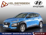 Hyundai Kona - 1.0T Comfort * Trekhaak/LMV/Cruise/Carplay