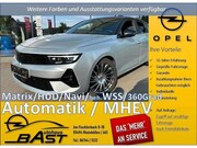 Opel Astra - L SportsTourer MHEV Matrix HeadUp AGR Navi Automa