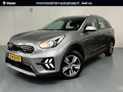 Kia Niro - 1.6 GDi Hybrid DynamicLine met Trekhaak, Cruisecontrol, Acht