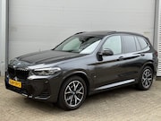 BMW X3 - XDrive30e High Executive M Sport l Pano l Virtual l Volleder