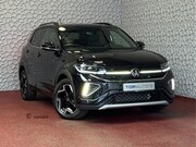 Volkswagen T-Cross - ✅NIEUWE AUTO✅ TSI 115PK R-LINE EDITION TREKHAAK LED LMV IQ C