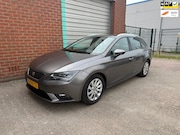 Seat Leon - ST 1.6 TDI Ecomotive Lease Sport Bj:2015 NAP