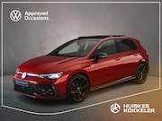 Volkswagen Golf - GTE 1.5 TSI eHybrid 272pk DSG Automaat Trekhaak, Panoramadak