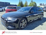 Audi A6 - sport 40 TDI quattro S tronic