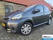 Toyota Aygo - 1.0 VVT-i Aspiration