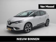 Renault Scénic - TCe 140 EDC Automaat Bose | Climate Control | R-Link navigat