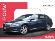 Skoda Superb - Combi 1.5 TSI 150pk DSG ACT Business Edition | Keyless | Nav