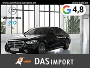 Mercedes-Benz S-klasse - d L 4Matic
