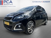 Peugeot 108 - 1.0 VTi Allure | Complete onderhoudshistorie |