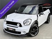 MINI Countryman - 1.6 Cooper S ALL4|XENON|PANO|CARBON|NAVI|