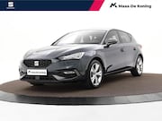 Seat Leon - 1.4 TSI 204pk DSG eHybrid PHEV FR · Camera · Apple/Android C
