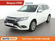 Mitsubishi Outlander - 2.4 PHEV 4WD