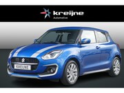 Suzuki Swift - 1.2 Select Smart Hybrid | SPORT | RIJKLAARPRIJS |