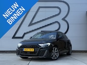 Audi A1 - Sportback 30 TFSI S Line edition one 1e Eigenaar|Navi|Carpla