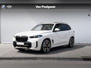 BMW X5 - xDrive50e M-Sport Pro 22 Inch / Integrale Actieve Besturing