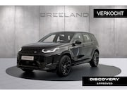 Land Rover Discovery Sport - P300e R-Dynamic SE | Panoramadak | Cold Climate Pack | 20 in
