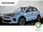 Citroën e-C3 - Max 44 kWh 113pk | Navigatie | Achteruitrijcamera | Climate 