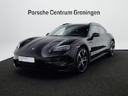Porsche Taycan Cross Turismo - 4