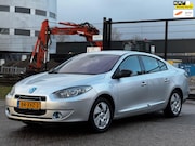 Renault Fluence Z.E. - Dynamique VOL ELEKTRISCH|UNIEK|AUT|LAGE KM |TOPSTAAT