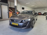 Peugeot 508 - 1.2 PT Act. Pack Bns