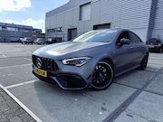 Mercedes-Benz AMG CLA - Coupé 45 S 421pk 4MATIC+ AMG SPEED