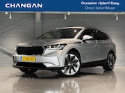 Skoda Enyaq iV - 60 | Half leder | Stuur verwarming | Stoel verwarming | crui