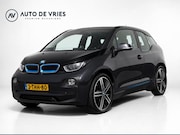 BMW i3 - 170pk Range Extender 22kWh | Navigatie | Stoelverwarming