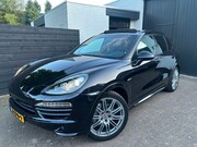 Porsche Cayenne - 4.2 D S, pano, ACC, Bose. Org. NL, 2e eig.