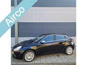Alfa Romeo Giulietta - 1.4 T Progression clima