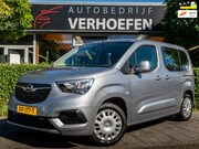 Opel Combo Tour - 1.2 Turbo L1H1 Edition | 5 ZITS | LANE ASSIST | ORG NL | CRU