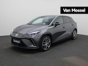 MG MG4 Electric - 64 kWh Luxury | Navi | Camera | Led Koplampen | Apple Carpla