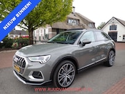 Audi Q3 - 40 TFSI quattro Pro Line business B&O / ACC / PANODAK / CARP