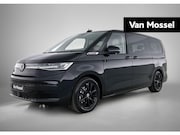 Volkswagen Multivan - 1.5 eHybrid L2 Bulli Edition 4Motion 245PK | Trekhaak | Airc