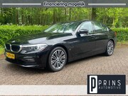 BMW 5-serie - 530e|Executive|Schuifdak|Sportstoel|Led|Dealer.ond