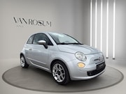 Fiat 500 - 0.9 TwinAir Sport