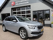Skoda Kamiq - 1.0 TSI Style