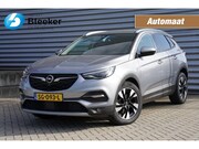 Opel Grandland - 1.2T 130pk Innovation Automaat Stoelvent. Camera Leder Clima