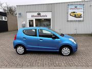 Suzuki Alto - 1.0 Comfort Plus ZEER MOOI 5 DEURS AIRCO 3500E APK NIEUW