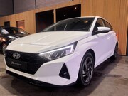 Hyundai i20 - 1.0 T-GDI Comfort Automaat Schuifdak|Camera|Carplay|Stoel/St
