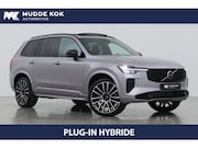 Volvo XC90 - T8 Plug-in hybrid Ultra Dark | Luchtvering | Bowers&Wilkins 