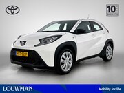 Toyota Aygo X - 1.0 VVT-i MT Play | Adaptive cruise control | Airconditionin