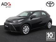 Toyota Aygo X - Hybrid 115 play | Nieuw uit voorraad leverbaar! |