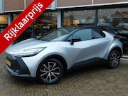 Toyota C-HR - 1.8 Hybrid 140 First Edition | Two-Tone