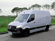 Mercedes-Benz Sprinter - 317 L2H2 Cruise control, Airco, Pdc, Mbux, Carplay, Camera,