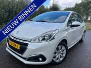 Peugeot 208 - 1.2 PureTech Blue Lion | Parelmoer wit