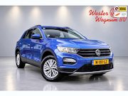 Volkswagen T-Roc - 1.5 TSI Sport Autom. | Navi | PDC | Cruise controle | Trekha