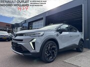 Renault Captur - 1.8 E-Tech 160 esprit Alpine+Pack Privilege&L/S