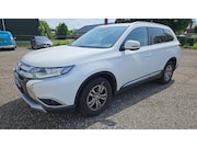 Mitsubishi Outlander - 2.0 2017 " 1e eigenaar "