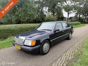 Mercedes-Benz 300-serie - 200-500 200